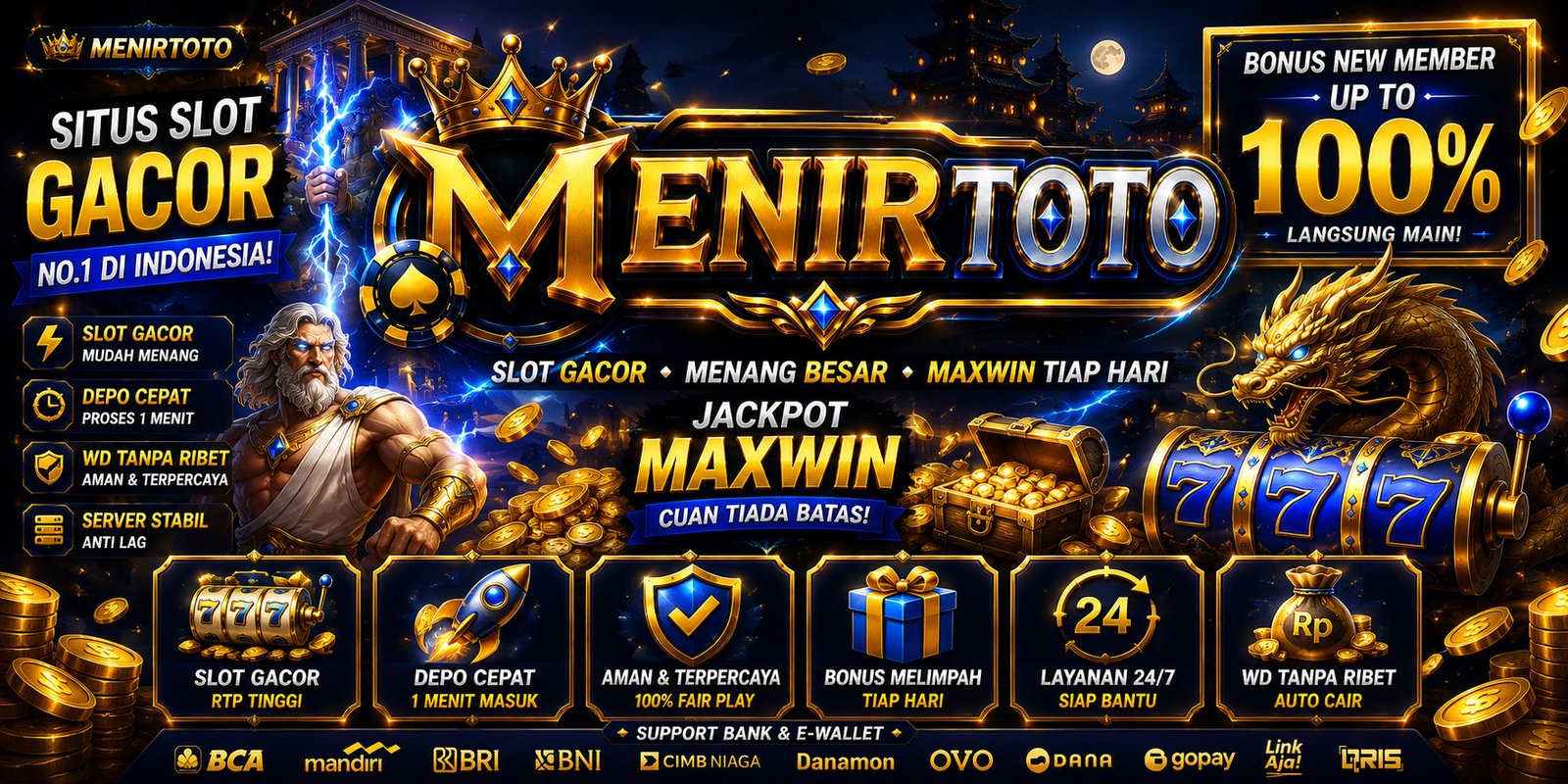MENIRTOTO